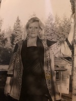 Constance "Cea" E. Anderson (1953 - 2020)