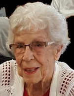 Constance "Connie" Cook