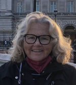 Constance "Connie" D. Wysin