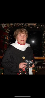 Constance "Connie" E. Herbert (1937 - 2024)
