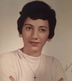 Constance "Connie" Kosma Yeary