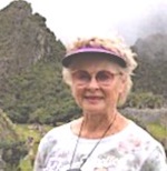 Constance "Connie" Walton Linneman (1937 - 2019)