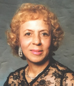 Constance Cross