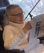 Constance Crowley (1927 - 2023)