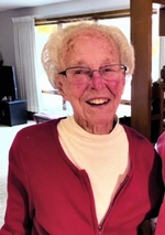 Constance Czelusniak (1928 - 2023)