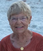 Constance D. Sullivan (1925 - 2024)