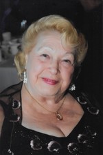 Constance Dena (Taormina) Contos