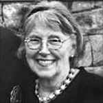 Constance Dimou (1929 - 2021)