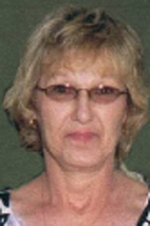 Constance E. Fox