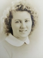 Constance E. (Turner) Pettingell (1927 - 2020)
