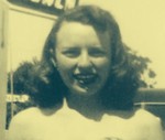 Constance "Connie" Elaine Fernandes