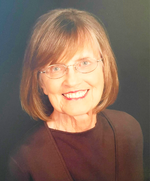 Constance Elizabeth Rome (1935 - 2023)