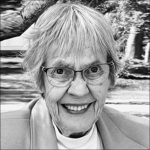 Constance Evelyn Ahara