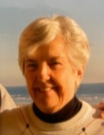 Constance Foley (1931 - 2021)