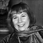 Constance (Frye) Martinson
