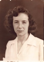 Constance (Guimond) Murphy (1924 - 2020)