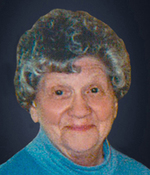 Constance Haley