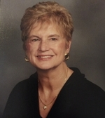 Constance Holland Albertia