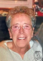 Constance J. Carlson (1943 - 2022)