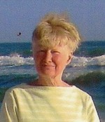 Constance J. Hammarstrom