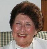 Constance J. McCarthy