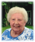 Constance J. Tortoriello Frutuoso (1932 - 2023)