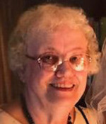 Constance Joyner (1933 - 2019)