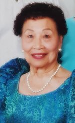 Constance Kelly (1923 - 2018)