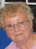 Constance L. Pouliot (1933 - 2017)