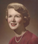 Constance L. Rodrigue (1937 - 2023)