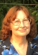 Constance M. Bernholz