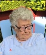 Constance M. Bonafilia (1928 - 2021)