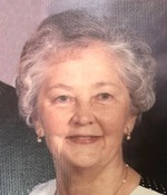 Constance M. Charest (1926 - 2019)