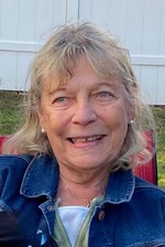 Constance M. Clark (1940 - 2025)