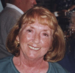 Constance M. Jacques (1936 - 2015)