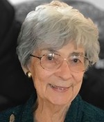 Constance M. LaRoche (1931 - 2024)