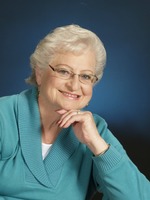 Constance Maryann Healey (1935 - 2021)