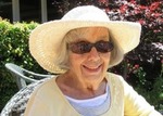 Constance Morris (1925 - 2017)
