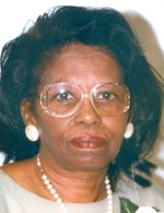 Constance Parker