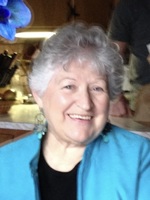 Constance R. Londergan (1938 - 2025)