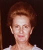 Constance Trela (1932 - 2017)