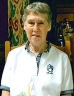 Constance V. McGrath (1936 - 2018)