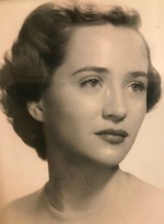 Constance "Connie" Willhite Newman