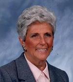 Constance (Wilton) Vaughan