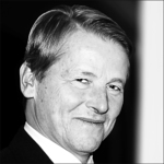 Constantin R. Boden (1936 - 2020)