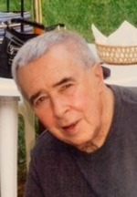 Constantine Bitsacos (1931 - 2023)