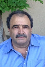 Constantine "Costa" Dalikas (1954 - 2020)