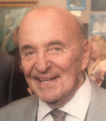 Constantine L. Hampers (1932 - 2021)