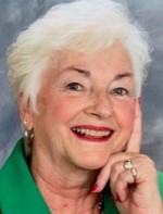 Consuello B. Smith (1937 - 2023)
