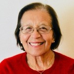 Consuelo C. Scarth
